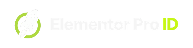 Elementor Pro ID